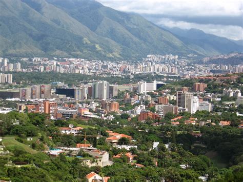 Venezuela: a forgotten country