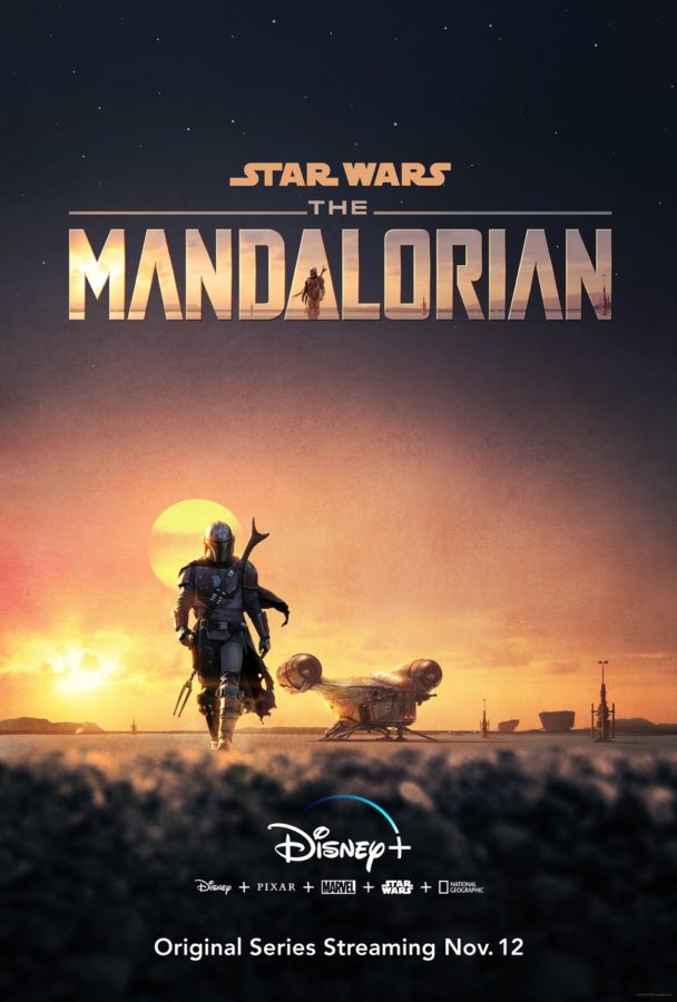 The+Mandalorian++Review