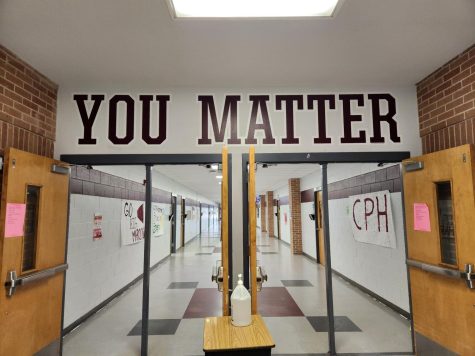 FBHS: “You Matter”